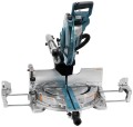 Makita DLS211ZU Akumulatorowa ukośnica LXT 2x18V 305mm