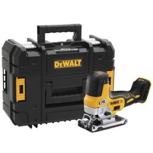 Wyrzynarka akumulatorowa DeWALT DCS335NT 18V z uchwytem za korpus 18V XR