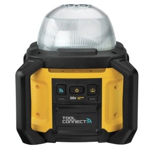 Lampa LED DeWALT DCL074 18V XR TOOL CONNECT