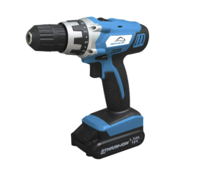 WIERTARKO - WKRĘTARKA 18V BCD-1813 FERAX 196941900