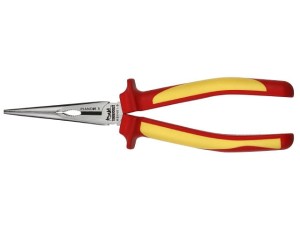 Szczypce płaskie z cięciem bocznym 1000V MBV461-8  11762-0104  TENGTOOLS