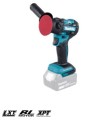 MAKITA DPV300Z Akumulatorowa szlifierka polerka LXT 18V