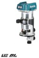Makita DRT50ZX4 Akumulatorowa frezarka wycinarka LXT 18V 6/8mm
