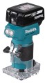 Makita DRT52SF Akumulatorowa frezarka wycinarka LXT 18V 1x3,0Ah 6mm