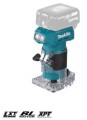 Makita DRT52Z Akumulatorowa frezarka wycinarka LXT 18V 6mm