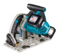 Makita DSP600ZJ Akumulatorowa ręczna pilarka tarczowa zagłębiarka LXT 2x18V 165mm