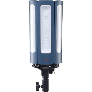 Mareld Lampa robocza Starburst 23000 APP z czujnikiem i statywem Beam 4 m 692222732