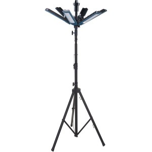 Mareld Lampa robocza Starburst 16000 APP ze statywem Beam 4 m  692222633