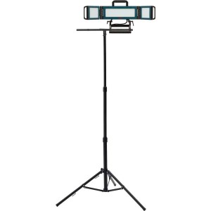 Lampa robocza VAPOR 10000 ze statywem Beam 1.8 m 691111617