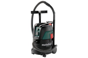 Odkurzacz uniwersalny ASA 25 L PC  602014000 METABO