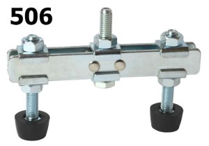 Belka dwunaciskowa 506 RAIS