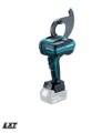 Makita DTC100ZK Akumulatorowa przecinarka nożyce do kabli LXT 18V 50mm