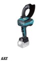 Makita DTC102ZK Akumulatorowa przecinarka nożyce do kabli LXT 18V 65mm