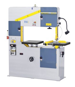 Pionowa przecinarka taśmowa VMS 1000 BERNARDO 04-1806