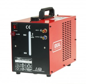 IDEAL Chłodnica spawalnicza WRA-310S z alarmem
