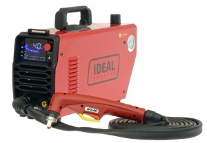 IDEAL PRAKTIK PLASMA 41 LED Przecinarka plazmowa