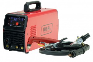 IDEAL TECNO PLASMA 40 COMP-AIR Przecinarka plazmowa 