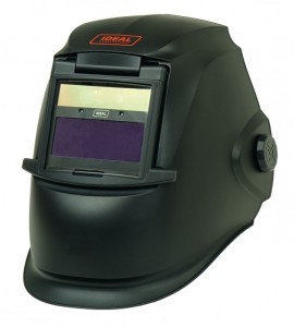 IDEAL Przyłbica automatyczna APS-500I-FLIP