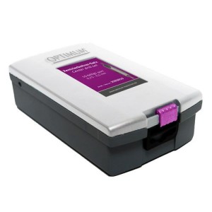 Optimum Nawiertak do nakiełków HSS; 0,75 – 4,5 mm (zestaw 10 szt.) 3203010