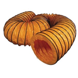 Unicraft 6260150 WĄŻ POWIETRZA Ø 500mm 10m 