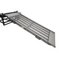Unicraft Rampa aluminiowa SLR 400-2.4 K 6202025