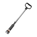 Unicraft Magnes do podnoszenia ręcznego GHM 8 6171341