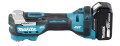 Makita DTM52RFJX2 Narzędzie wielofunkcyjne LXT 18V 2x3,0Ah