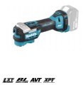 Makita DTM52Z Narzędzie wielofunkcyjne LXT 18V