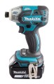 Makita DTS141Z Akumulatorowa zakrętarka wkrętarka impulsowa LXT 18V 40Nm