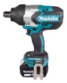 Makita DTW1001RTJ Akumulatorowy klucz udarowy LXT 18V 2x5,0Ah 1250Nm 3/4"
