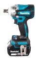 Makita DTW301RTJ Akumulatorowy klucz udarowy LXT 18V 2x5,0Ah 330Nm 1/2"