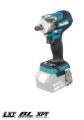 Makita DTW301Z Akumulatorowy klucz udarowy LXT 18V 330Nm 1/2"