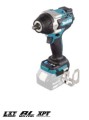 Makita DTW700Z Akumulatorowy klucz udarowy LXT 18V 700Nm 1/2"