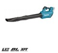Makita DUB184Z Akumulatorowa dmuchawa LXT 18V