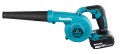Makita DUB185RT Akumulatorowa dmuchawa LXT 18V 1x5,0Ah