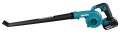 Makita DUB186RT Akumulatorowa dmuchawa LXT 18V 1x5,0Ah