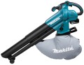 Makita DUB187T001 Akumulatorowa dmuchawa odkurzacz LXT 18V 1x5,0Ah