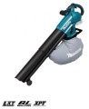 Makita DUB187Z Akumulatorowa dmuchawa odkurzacz LXT 18V