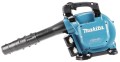 Makita DUB363PT2V Akumulatorowa dmuchawa odkurzacz LXT 2x18V 2x5,0Ah