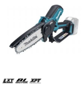 Makita DUC150Z01 Akumulatorowa pilarka łańcuchowa do gałęzi LXT 18V 150mm