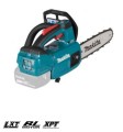 Makita DUC254Z Akumulatorowa pilarka łańcuchowa do gałęzi LXT 18V mm 250mm