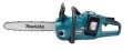 Makita DUC355PT2 Akumulatorowa pilarka łańcuchowa LXT 2x18V 2x5,0Ah 350mm