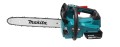 Makita DUC356PT2B Akumulatorowa pilarka łańcuchowa LXT 2x18V 2x5,0Ah 350mm