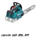 Makita DUC356ZB Akumulatorowa pilarka łańcuchowa LXT 2x18V 350mm