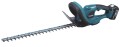 Makita DUH523RF Akumulatorowe nożyce do żywopłotu LXT 18V 1x3,0Ah 520mm
