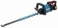 Makita DUH601PTE Akumulatorowe nożyce do żywopłotu LXT 18V 2x5,0Ah 600mm