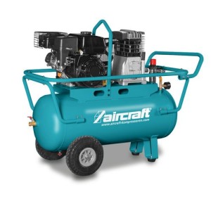 Aircraft AIRBAU 480/100 B Sprężarka tłokowa spalinowa 2004450