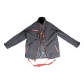 PROTEKT KB 042 Kurtka SOFTSHELL z szelkami bezpieczeństwa P-11C