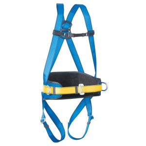 PROTEKT AB10201 Szelki bezpieczeństwa P-02