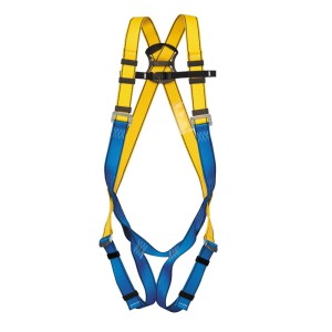 PROTEKT AB11001 Szelki bezpieczeństwa P-10